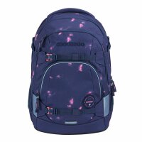 Coocazoo MATE, Arctic Midnight Schulrucksack