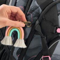 Coocazoo MATE, Bubble Brush Schulrucksack