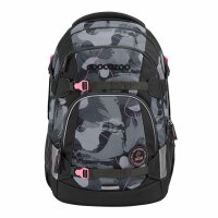 Coocazoo MATE, Bubble Brush Schulrucksack