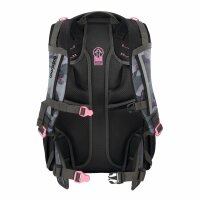 Coocazoo MATE, Bubble Brush Schulrucksack
