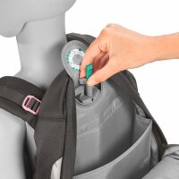 Coocazoo MATE, Bubble Brush Schulrucksack
