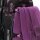 Coocazoo PORTER, Pink Illusion Schulrucksack