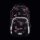 Coocazoo PORTER, Pink Illusion Schulrucksack