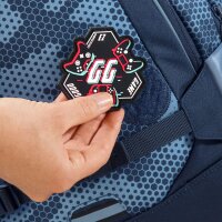 Coocazoo MATE, Geometric Sky