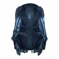 Coocazoo MATE, Geometric Sky