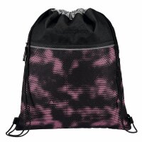 Coocazoo Sportbeutel, Pink Illusion