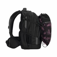 Coocazoo Sportbeutel, Pink Illusion