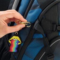 Coocazoo MATE, Electric Ice Schulrucksack
