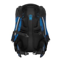 Coocazoo MATE, Electric Ice Schulrucksack