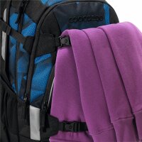 Coocazoo MATE, Electric Ice Schulrucksack