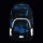 Coocazoo MATE, Electric Ice Schulrucksack
