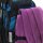 Coocazoo MATE, Electric Ice Schulrucksack