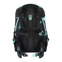 Coocazoo MATE, Laser Lights Schulrucksack