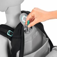 Coocazoo MATE, Laser Lights Schulrucksack
