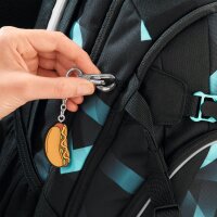 Coocazoo MATE, Laser Lights Schulrucksack