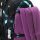 Coocazoo MATE, Laser Lights Schulrucksack