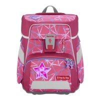 Step by Step SPACE  Star Stella,Schulranzen-Set 5-teilig
