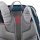 Step by Step SPACE SHINE  Shark Dexter Schulranze-Set 5-teilig