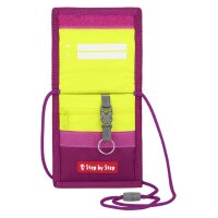 Step by Step Brustbeutel Sweet Unicorn Nuala