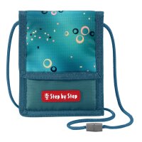 Step by Step Brustbeutel Dog Basty