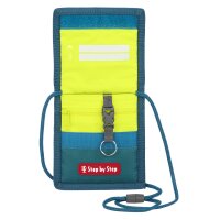 Step by Step Brustbeutel Dog Basty