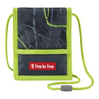 Step by Step Brustbeutel Danger Cat Chiko