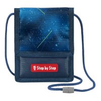 Step by Step Brustbeutel Starship Galactus