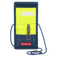 Step by Step Brustbeutel Starship Galactus