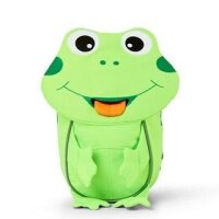 Affenzahn Kleiner Freund Frosch Kindergartenrucksack