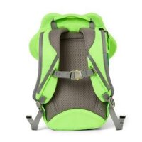 Affenzahn Kleiner Freund Frosch Kindergartenrucksack