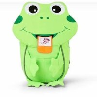 Affenzahn Kleiner Freund Frosch Kindergartenrucksack