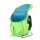 Affenzahn Kleiner Freund Frosch Kindergartenrucksack