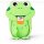 Affenzahn Kleiner Freund Frosch Kindergartenrucksack