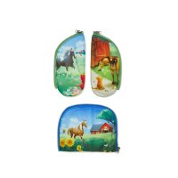 Ergobag Zippies Pferd Set Zubehör 3-teilig