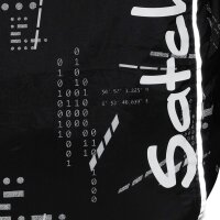 Satch Ninja Matrix Regenschutz