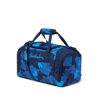 Satch Sporttasche Blau