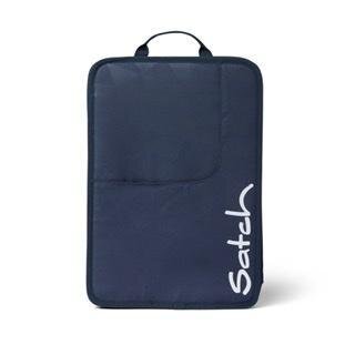 Satch Heftebox Triple Flex Blau Heftebox