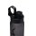 Satch Schwarz Sport Trinkflasche
