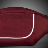 Satch cross easy Pure Red