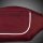 Satch cross easy Pure Red