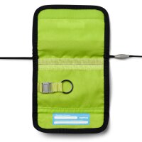 Ergobag Brustbeutel TaekBärdo