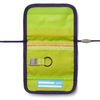 Ergobag Brustbeutel PerlentauchBär