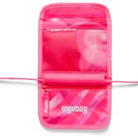 Ergobag Brustbeutel KuntBärbuntes Einhorn