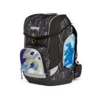 Ergobag Kontur Kletties-Set Drachen Zubehör