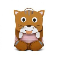 Affenzahn Großer Freund Katze Kindergartenrucksack