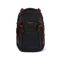 Satch Match Fire Phantom Schulrucksack