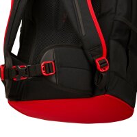 Satch Pack Fire Phantom Schulrucksack