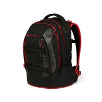 Satch Pack Fire Phantom Schulrucksack
