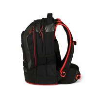 Satch Pack Fire Phantom Schulrucksack