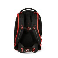 Satch Pack Fire Phantom Schulrucksack